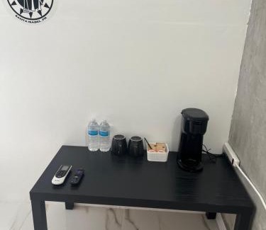 Santa Isabel Apartment | Molinos House 1