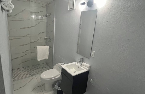 Boca Velazquez Apartment | Molinos House 3