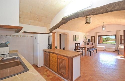 Buger Villa | Molinot - Country house with pool in Búger, Mallorca