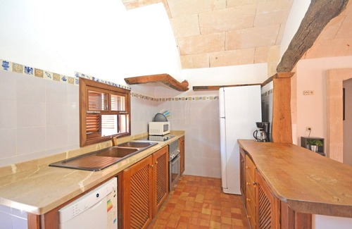 Buger Villa | Molinot - Country house with pool in Búger, Mallorca