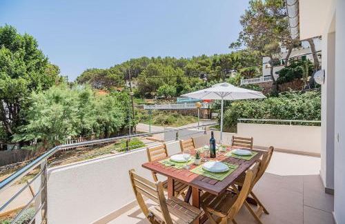 Cala San Vicente House | MOLINS 1