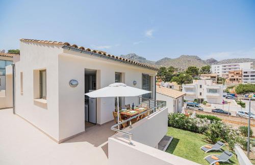 Cala San Vicente House | MOLINS 1