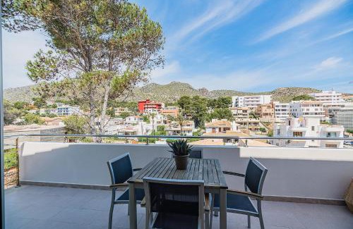 Cala San Vicente House | MOLINS 4