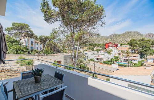 Cala San Vicente House | MOLINS 4