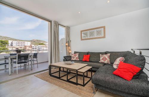 Cala San Vicente House | MOLINS 4