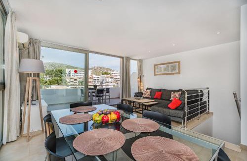 Cala San Vicente House | MOLINS 4