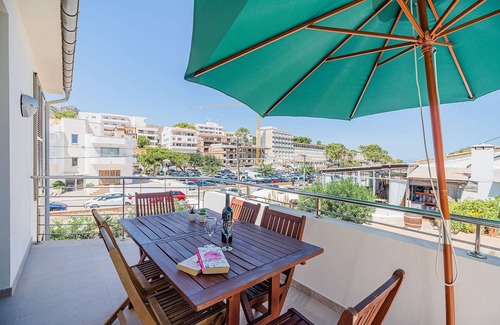 Cala San Vicente Ski Chalet | MOLINS 5 ref. CS05