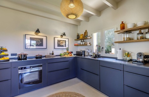Majorca Villa | Molleres, Villa 5StarsHome Mallorca