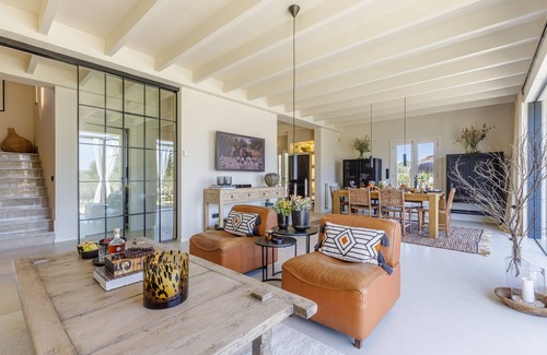 Majorca Villa | Molleres, Villa 5StarsHome Mallorca