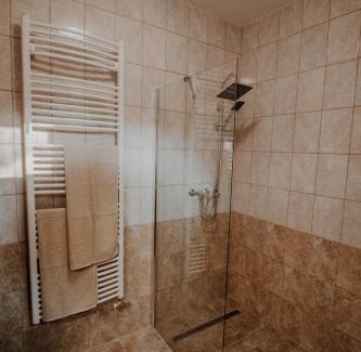 Lovaszi Apartment | Molnár Apartment