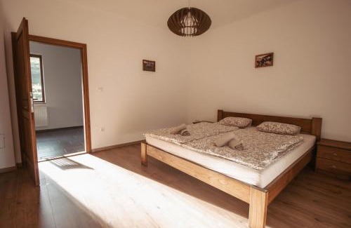 Lovaszi Apartment | Molnár Apartment