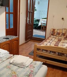 Praid Bed & Breakfast | Molnár Vendeghaz