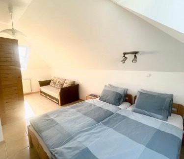 Kapolnasnyek Apartment | Molnarhouse