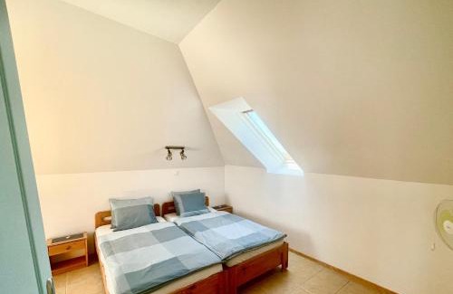 Kapolnasnyek Apartment | Molnarhouse