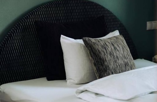 Wunsiedel Hotel | Molo Rouge
