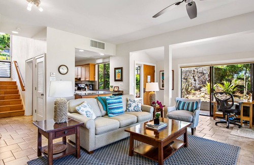 Napili Condo | Molokai views, refreshed upgrades, relax comfort