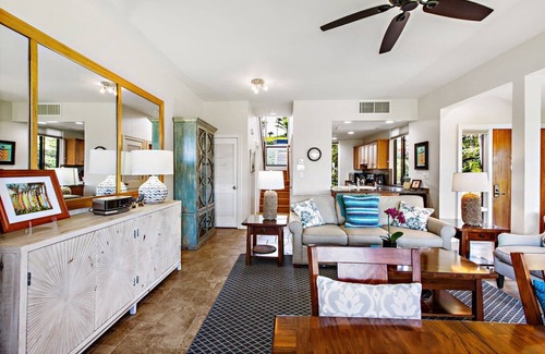 Napili Condo | Molokai views, refreshed upgrades, relax comfort