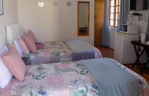 Vryburg House | Molopo Naledi Guest Lodge