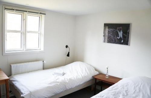 Femmøller Apartment | Molslaboratoriet - Lille Studenterhus