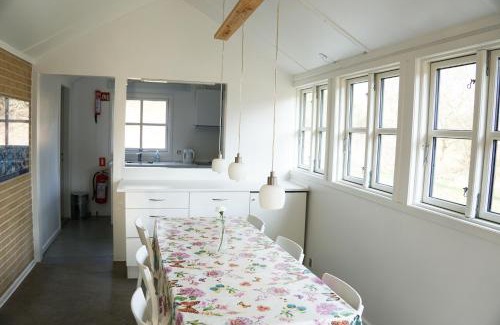 Femmøller Apartment | Molslaboratoriet - Lille Studenterhus