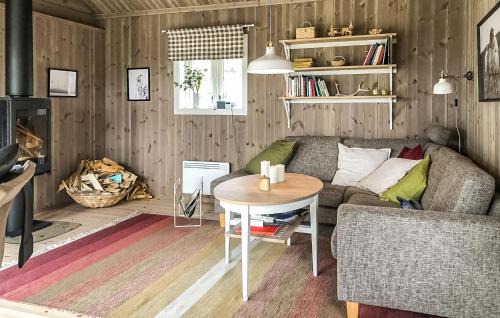 Skabu House | Moltebæret