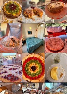 Murta Maria Bed & Breakfast | Molti Mari B&B Resort