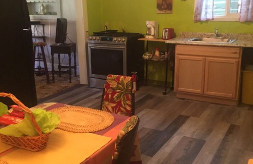Bisbee House | Mom's Place in Old Bisbee