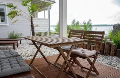 Lobstaedt House | MoMare- Strandhäuser am Hainer See - Neukieritzsch - KleineSeensucht - SeeSchlösschen - GlücksKind
