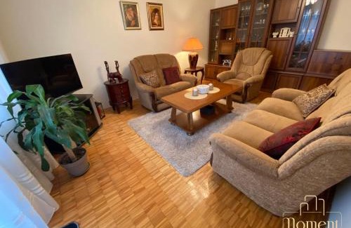 Vrsac Apartment | Moment Apartman Vrsac