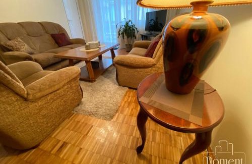 Vrsac Apartment | Moment Apartman Vrsac