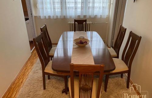Vrsac Apartment | Moment Apartman Vrsac