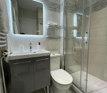 Saint-Etienne-en-Devoluy Apartment | Moment magique aux pieds des pistes à Superdevoluy