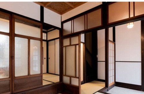 Nakagyo Ward House | Momiji Mibu | Stay without meals Rent a whole Ky / Kyoto Kyōto
