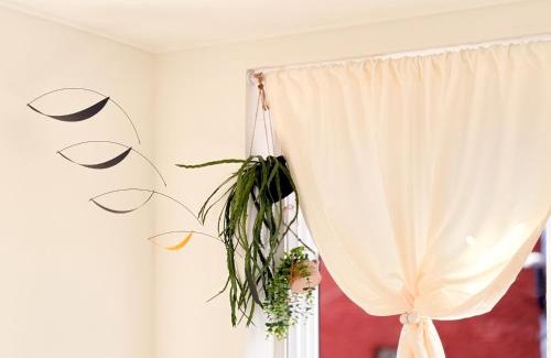 Seolcheon-myeon Apartment | Momo Stay