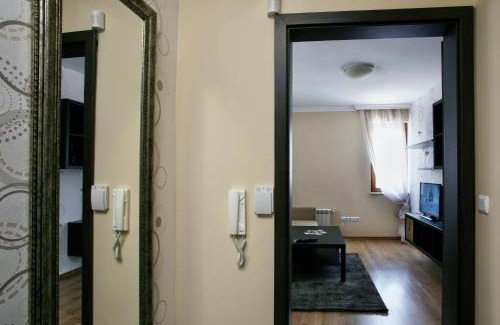 Studentski Grad Apartment | Mon Ami Apart in Studentski Grad Area