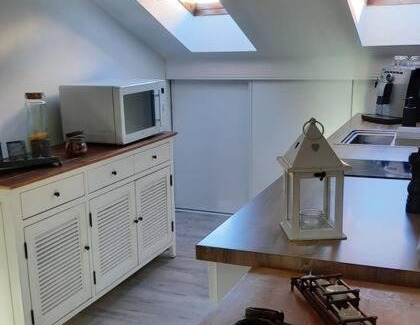 Perigueux Apartment | Mon appart Teranga