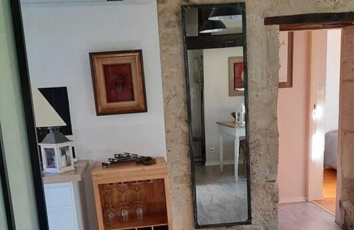 Perigueux Apartment | Mon appart Teranga