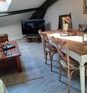 Perigueux Apartment | Mon appart Teranga