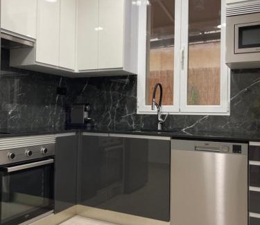 Logrono City Centre Apartment | Mon Art