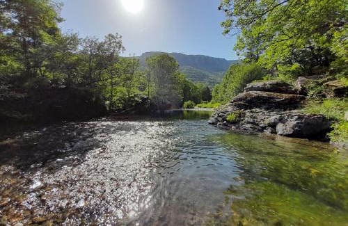 Vebron Ski Chalet | Mon chalet au cœur des Cévennes
