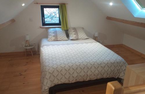 Vebron Ski Chalet | Mon chalet au cœur des Cévennes