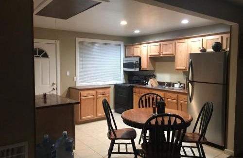 Peoria Heights House | Mon Chateau