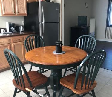 Peoria Heights House | Mon Chateau