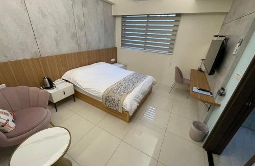 Taitung City Centre House | Mon Homestay