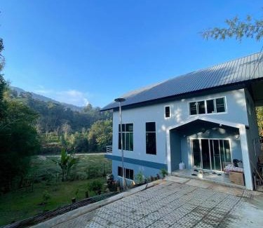 Mae Rim House | Mon Jam Cottage
