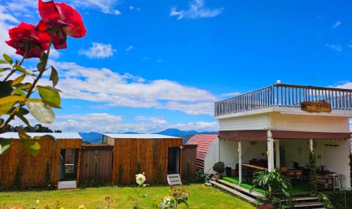 Mae Rim Other | Mon Jam Memory Camp