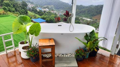 Mae Rim House | Mon Jaw Doi at Monjam