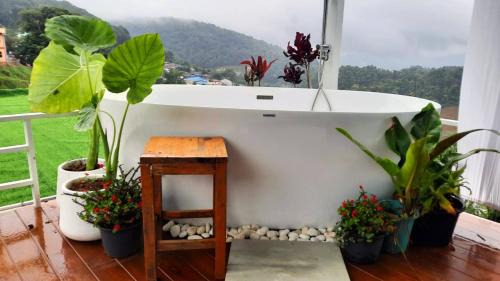 Mae Rim House | Mon Jaw Doi at Monjam