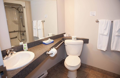 Sainte-Flavie Hotel | Mon Joli Motel