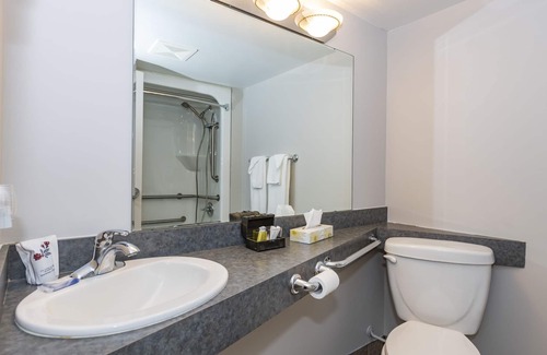 Sainte-Flavie Hotel | Mon Joli Motel